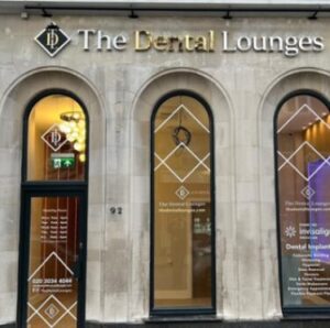The Dental Lounges - Wimbledon