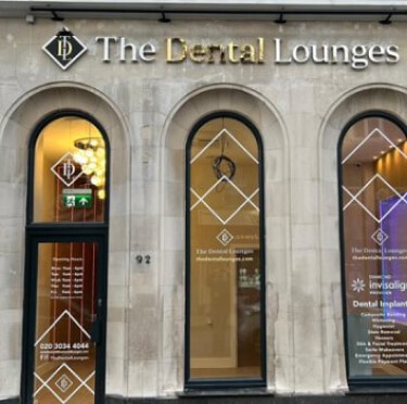 The Dental Lounges - Wimbledon