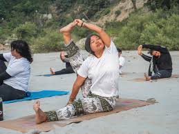 Your Wellness Journey Begins with a Detox Retreat in Rishikesh