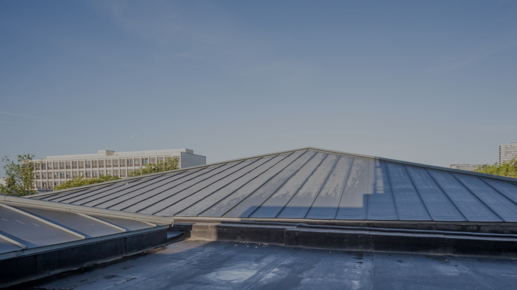 Commercial roofing Cheshire