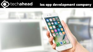 ios app development company