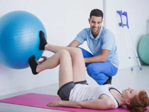 Best Kinesiology & Physiotherapist in Abbotsford | Townline Physiotherapy