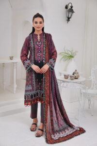 lawn dress