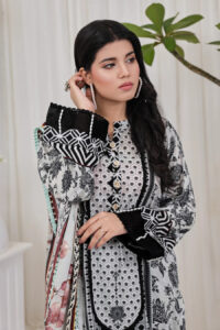 lawn stitched suits