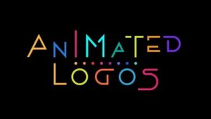 logo animation studio