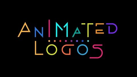 logo animation studio