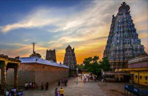 madurai to rameshwaram tour package