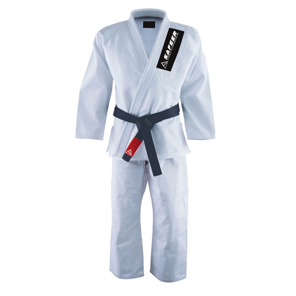 martial arts uniform