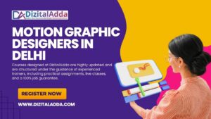 motion graphic designers