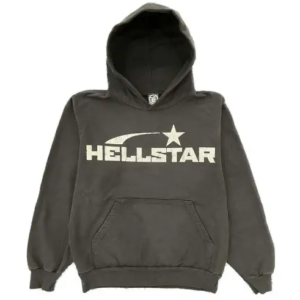 Hellstar Hoodie - Official Hellstar Clothing Shirt