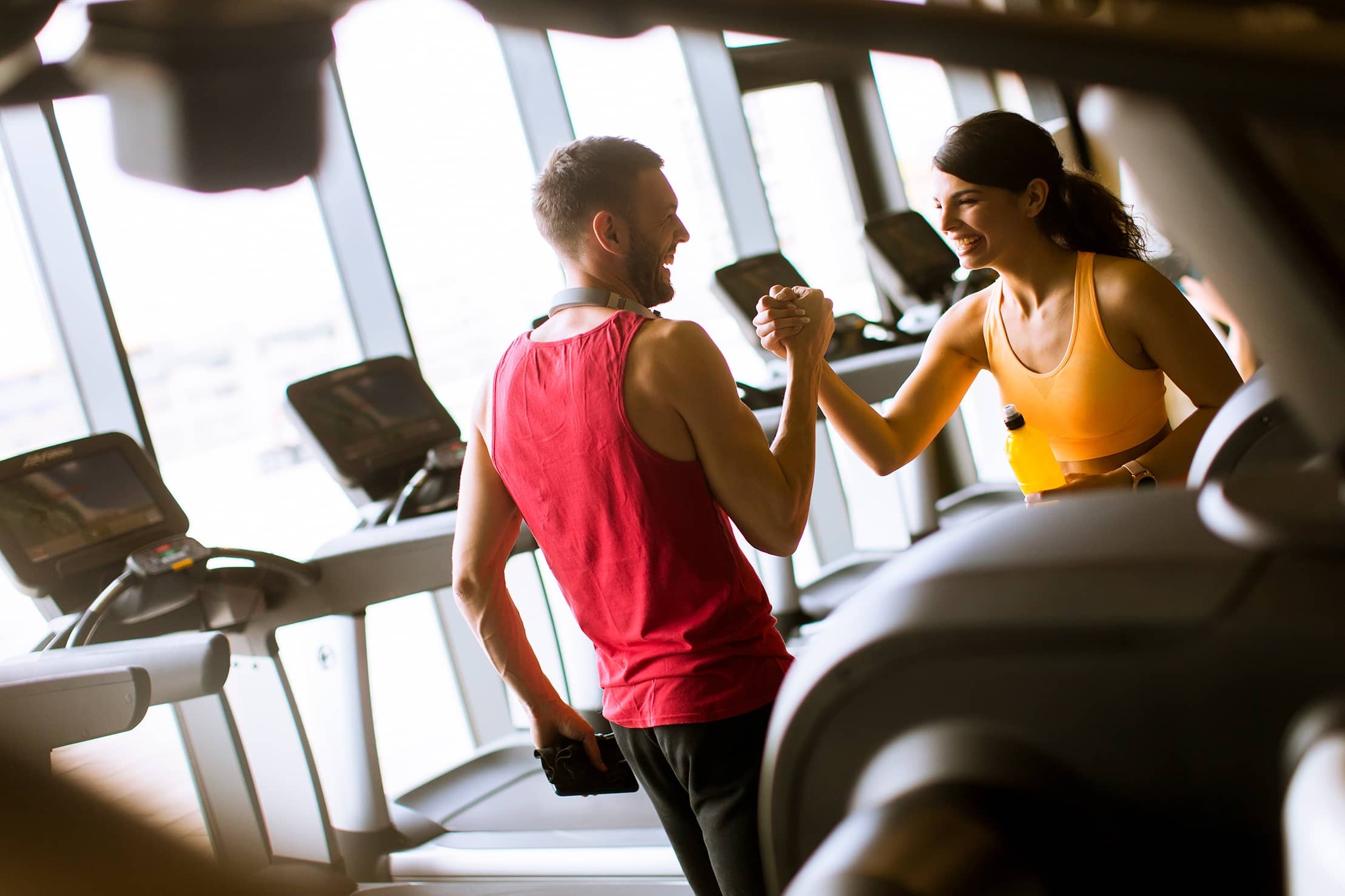 Personal Training Gyms Miami Beach