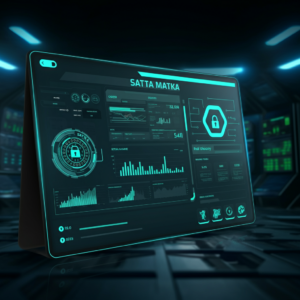 Matka software