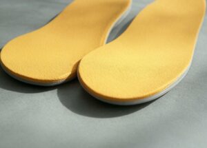 warm shoe insoles