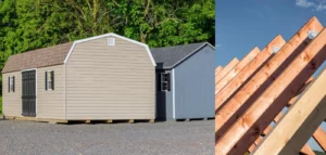 sheds for sale Gig Harbor