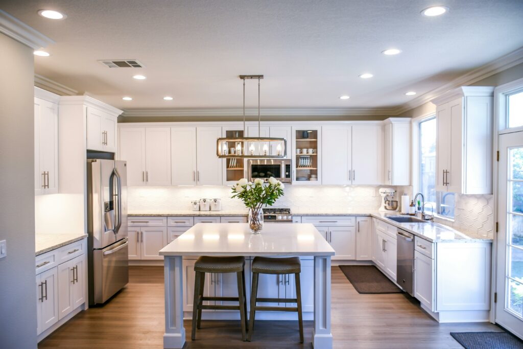 Kitchen Countertops