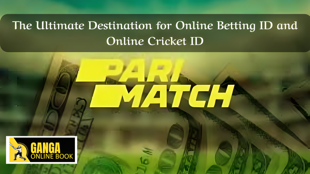 Online betting id