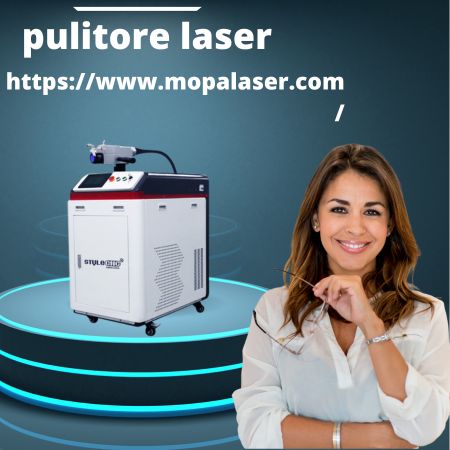 pulitorelaser
