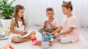 purpose of reborn dolls