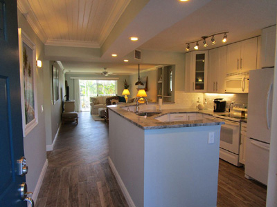kitchen remodel fort myers fl