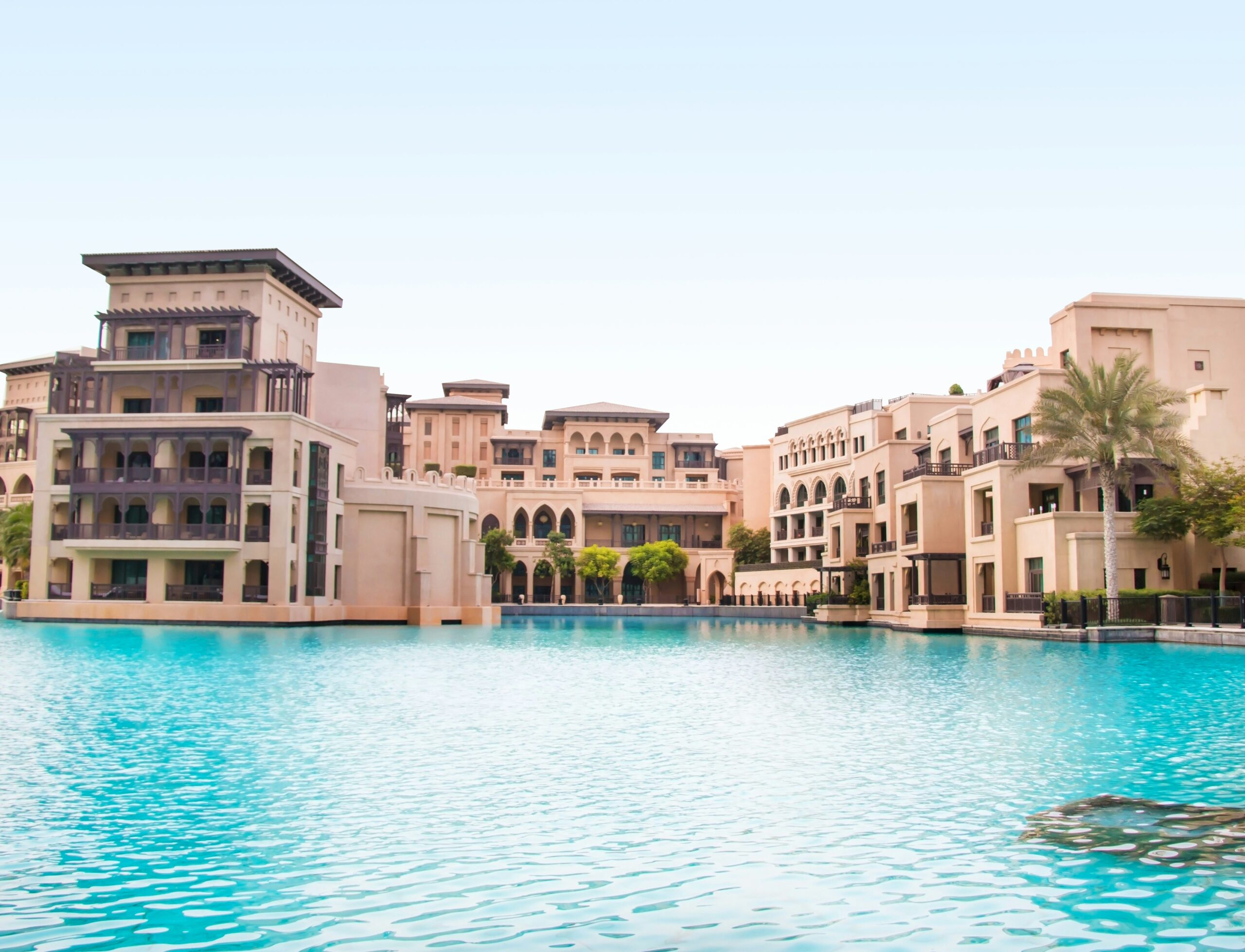 Holiday Rental Management Company
