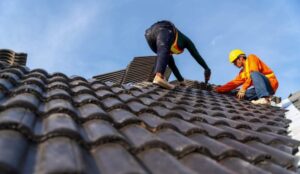 roofing companies in Coralville