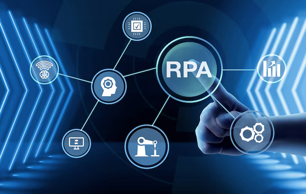 RPA development company