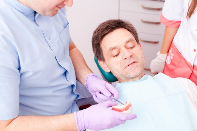 same day dentures floyds knobs in