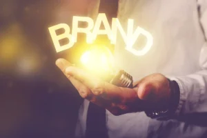 Reinvent Your Brand