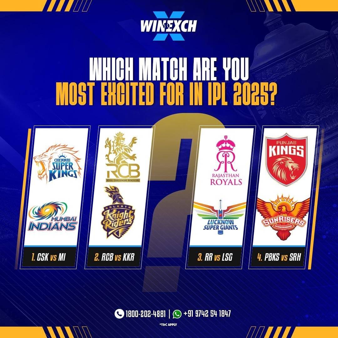 Tata IPL 2025: CSK vs MI – Who Will Win the Battle?