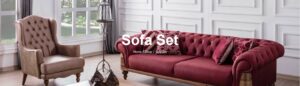 sofa set price