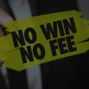 no win no fee driving offence solicitors