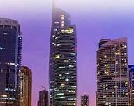 dubai town uae