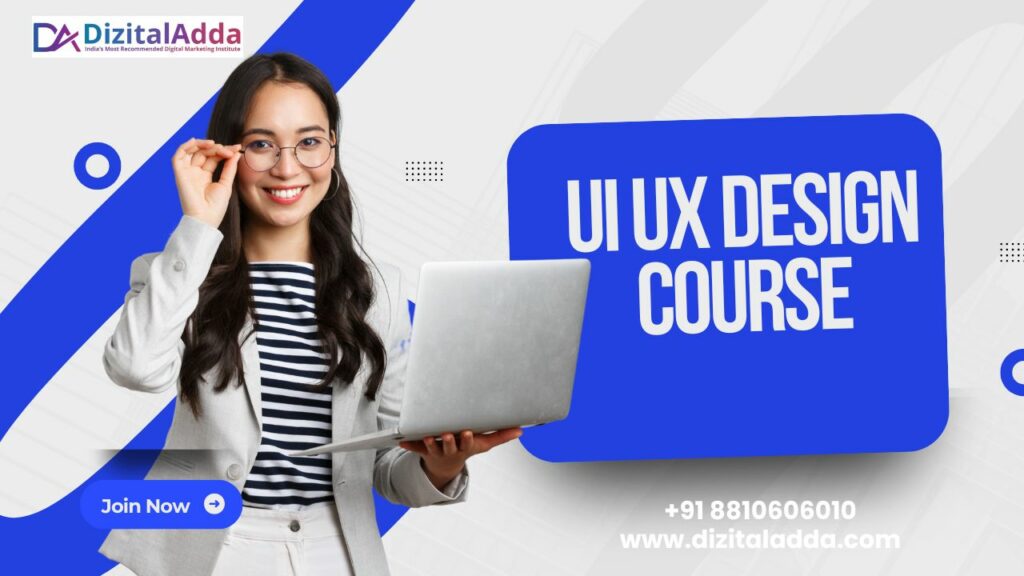 ui ux design course