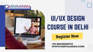 ui ux design course