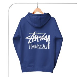 Stussy