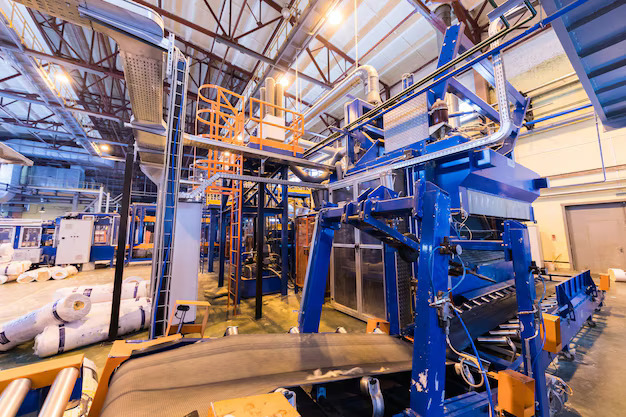 vertical balers