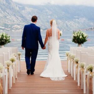 wedding venues in gibraltar