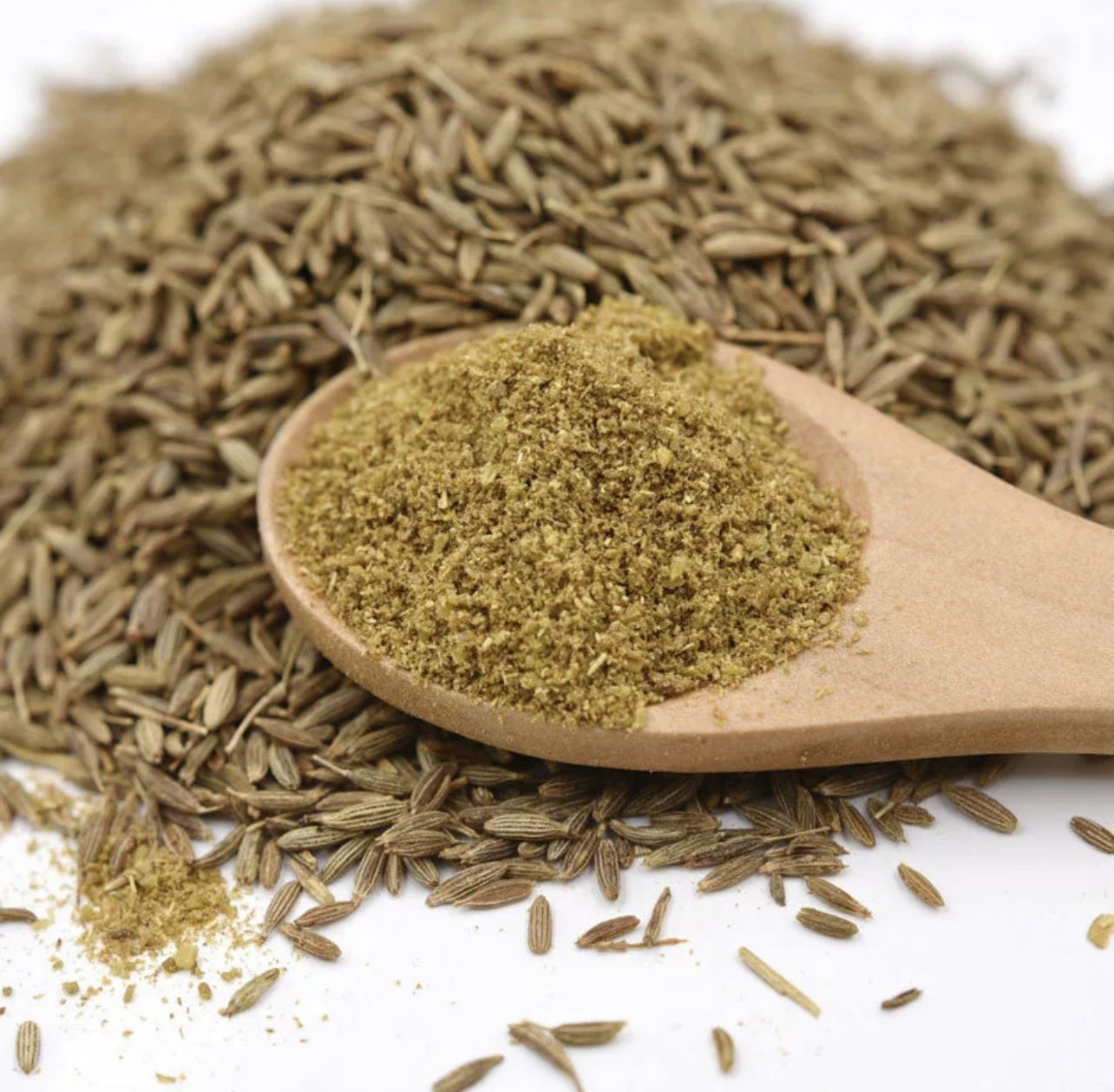 White Cumin Whole – A Culinary Treasure for Every Kitchen