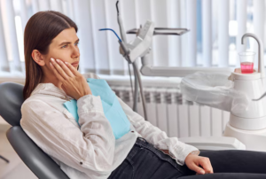 wisdom teeth removal georgetown ky
