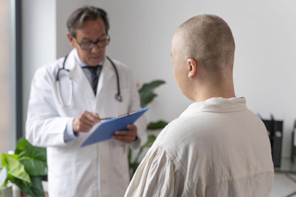 oral cancer screening