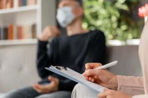 Professional Psychotherapy Services