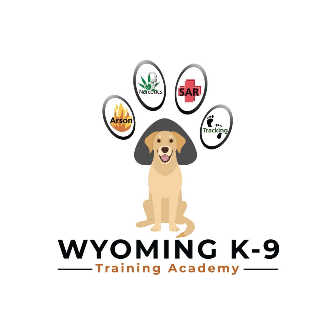 Wyoming K9 Training Academy