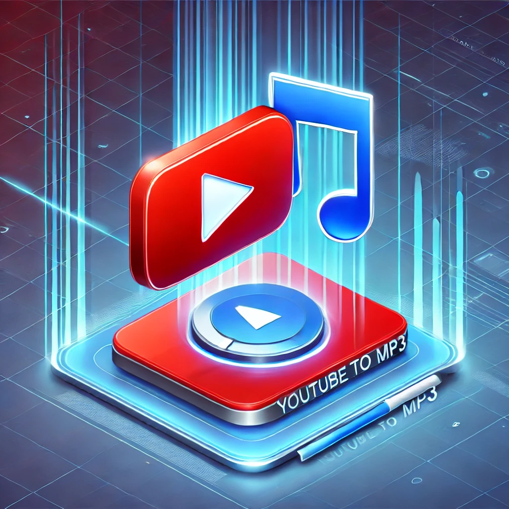 youtube to mp3 converter