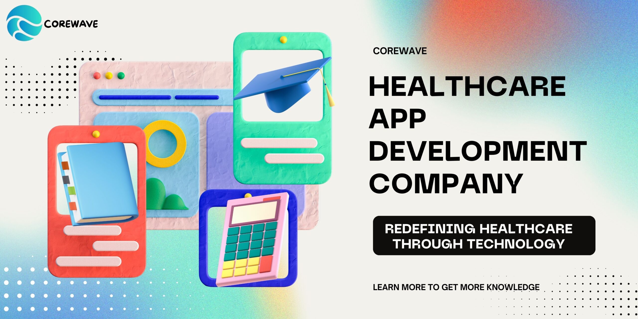 healthcare mobile app development