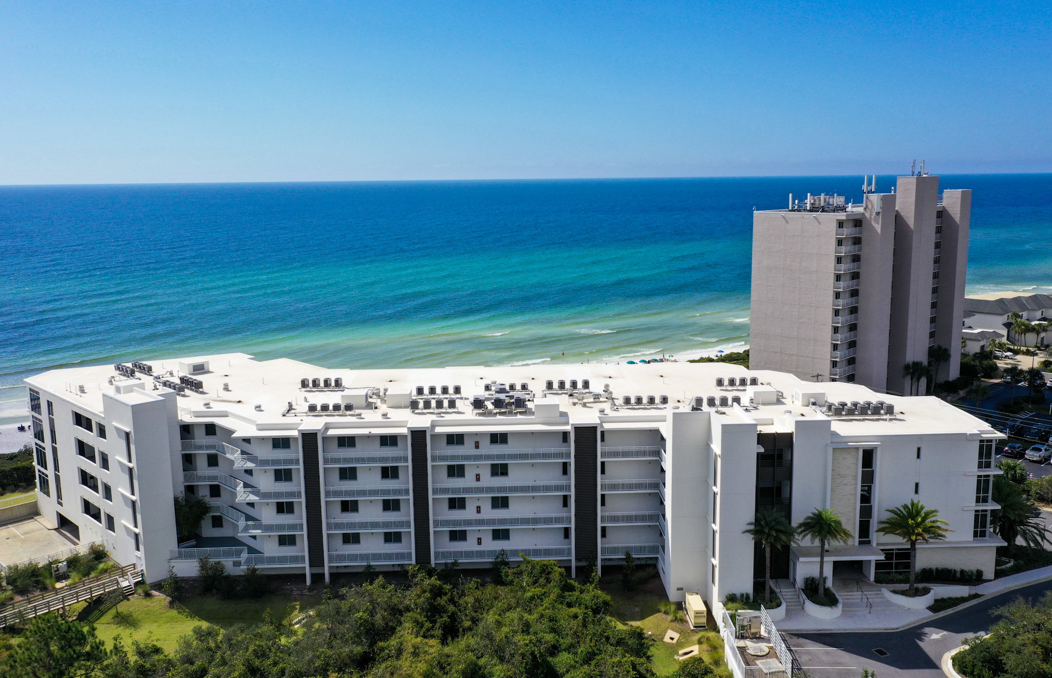 condos for sale on 30A