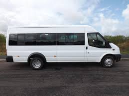Minibus Hire