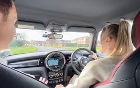 Automatic Driving Lessons