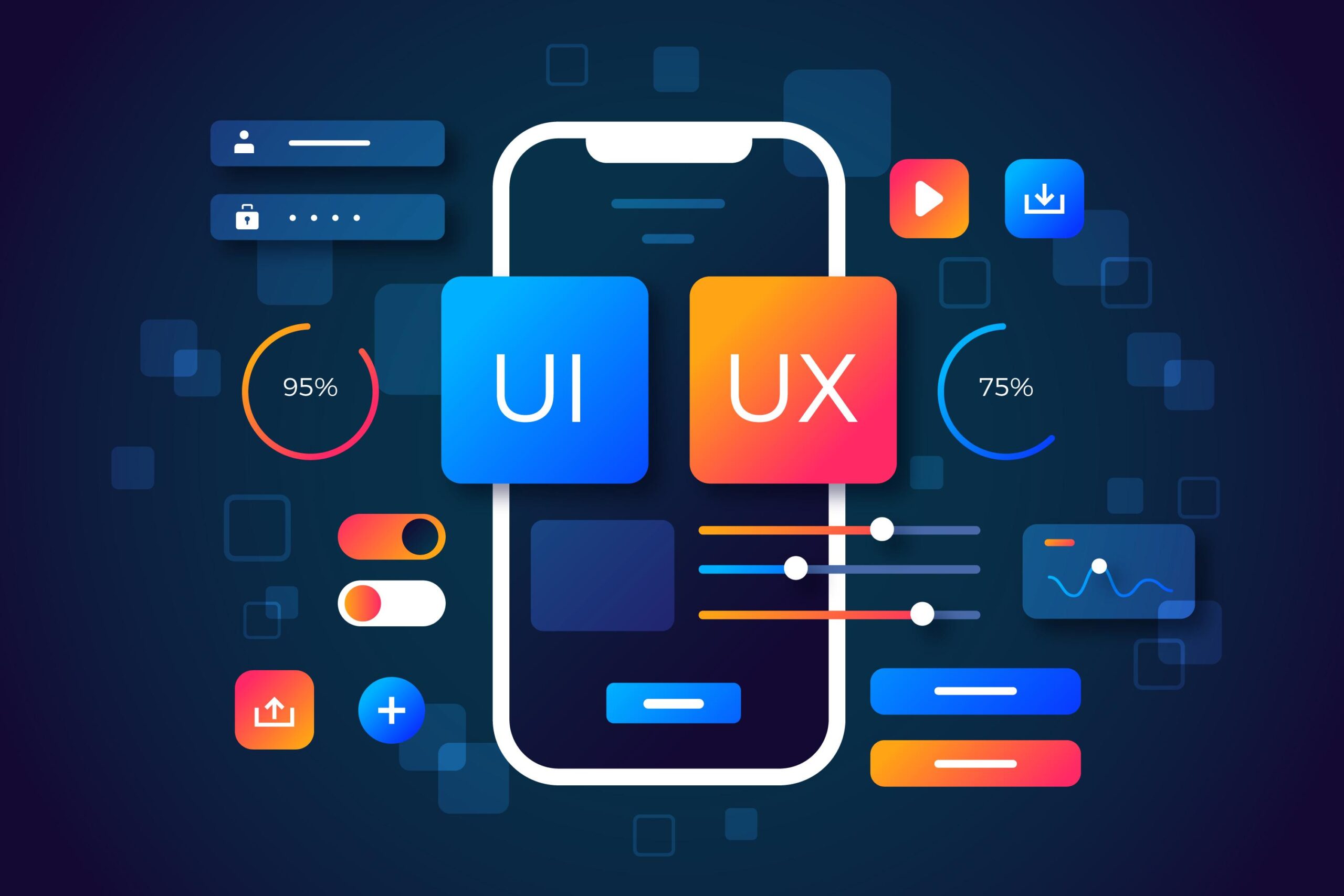 UI UX design agency