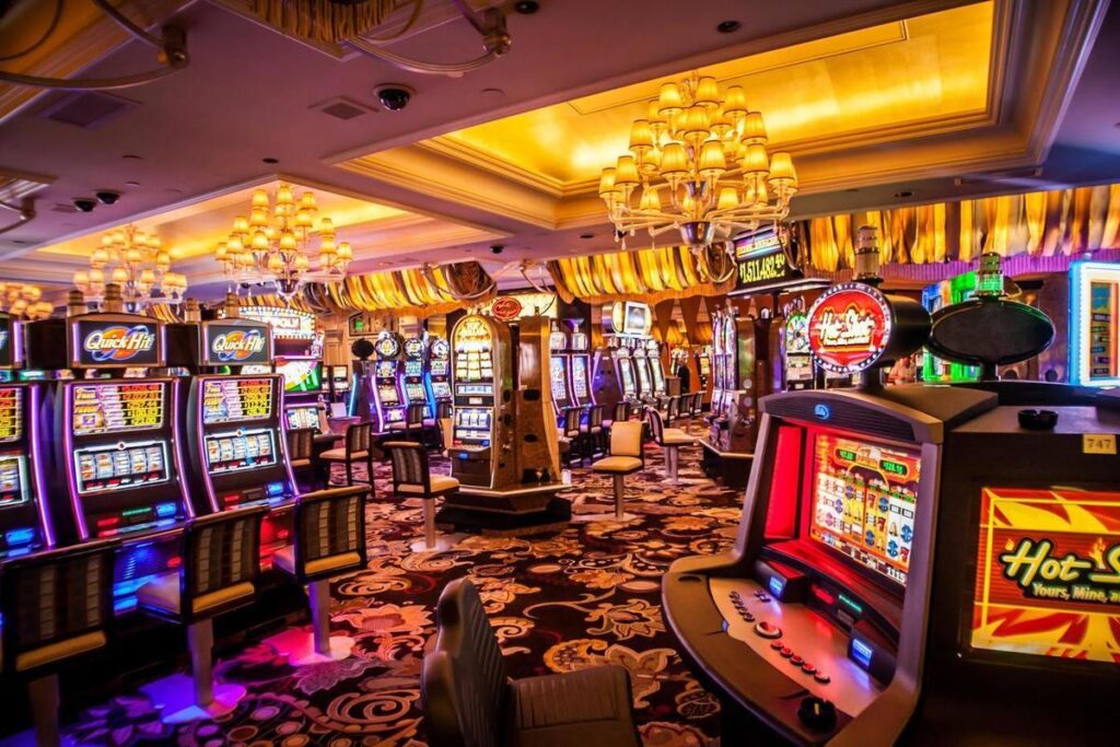Cwinz Casino