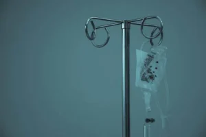 Pain Relief Drip